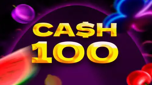 Cash 100 - Marakumi - Kenya